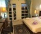 Bedroom #1 with balcony