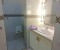 En-suite bathroom #1 with shower