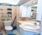 Bathroom with shower