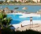 Communal pool