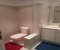 En-suite bathroom with shower