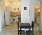 Small dining area and ktchen