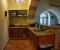 Fully equipped kitchen incl. kettle and toaster