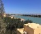 Roof Terrave, view to Lagoon
