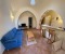 Living Room with open kitchen