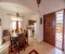 Kitchen with dinning table