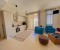 Living room with access to balcony