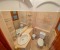 Separate bathroom