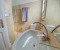 En suite bathroom