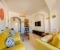 Living Room with TV