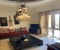 Living room with access to the terrace