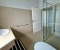 Bathroom 2 with shower cabin