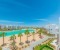 Wonderful salt water lagoon