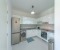Fully equipped modern kitchen