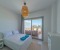Secondcozy  bedroom 