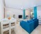Special, cozy living area