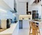 Nespressomachine and dishwasher