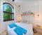 Cozy bedroom