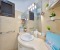 Bathroom with shower