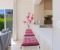 Lovely dining space