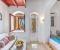 Open living room and with balcony