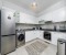 Fully equipped modern kitchen