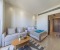 Large, open studio. Modern equipped, with all comfort