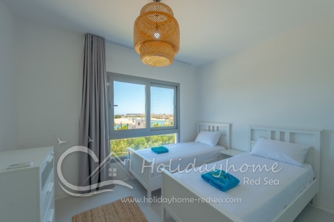 Thirdcozy bedroom