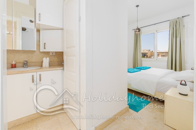 Beautiful bedroom