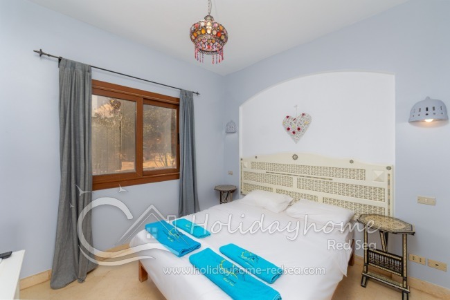 Beautiful bedroom 